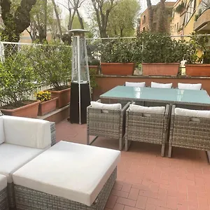 Hill - Exclusive Use Appartement Rome