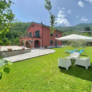 Marco Di Da Marco Appartement Pignone