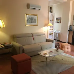 A Da Paolo Appartement Taormine
