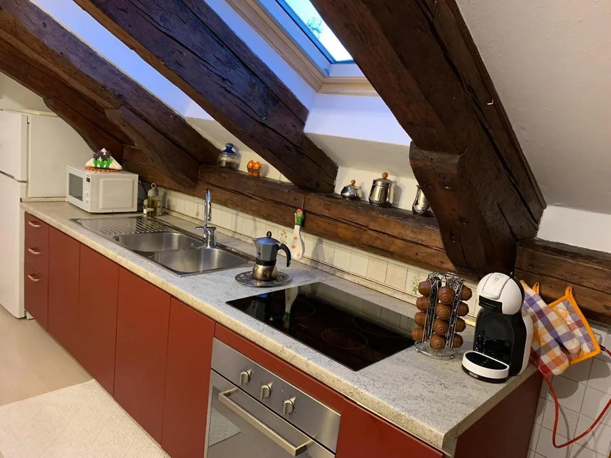 Casa Jaqueline Apartment Venice