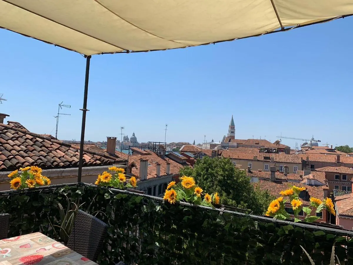 Casa Jaqueline Apartment Venice