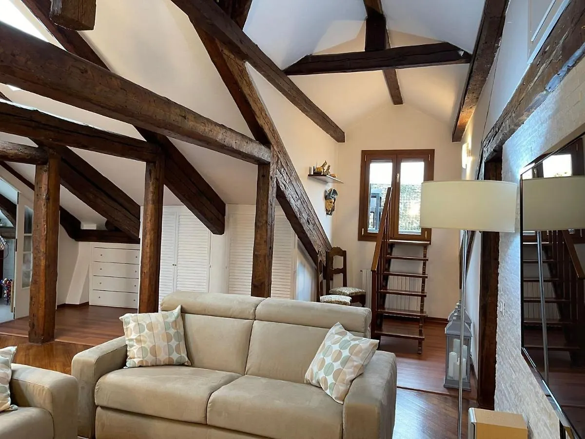 Casa Jaqueline Apartment Venice
