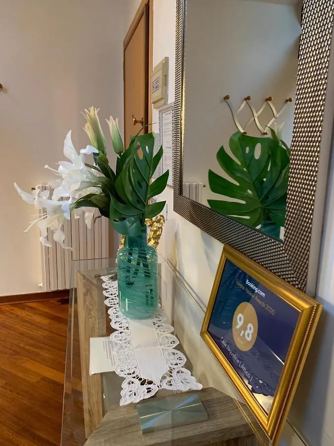 Apartamento Casa Jaqueline  Venecia