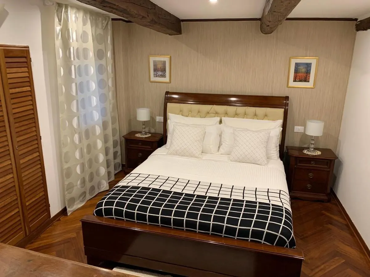 Apartamento Casa Jaqueline  Venecia