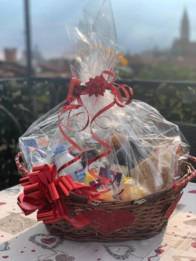 Apartamento Casa Jaqueline  Venecia Italia